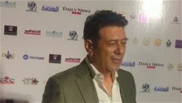 مهرجان الغردقة لسينما