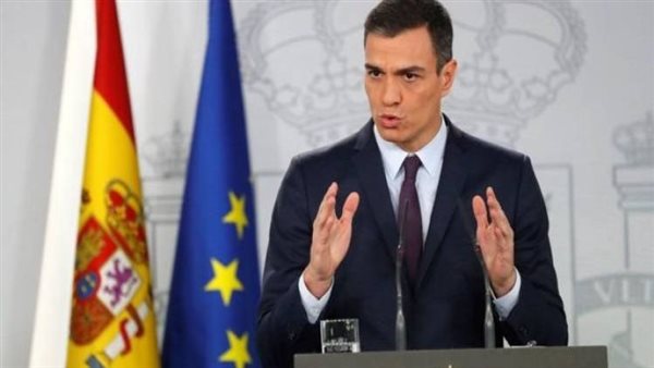رئيس وزراء إسبانيا