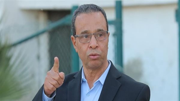 المهندس نصر أبو الحسن