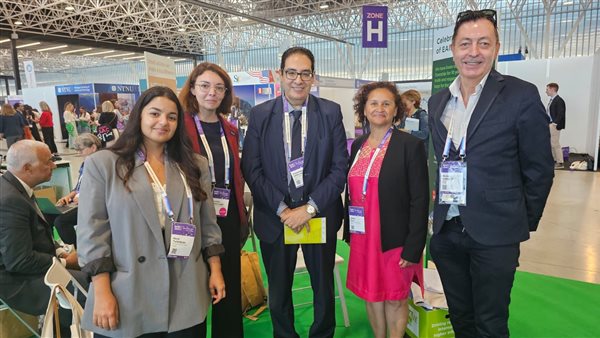 المعرض السنوي للرابطة