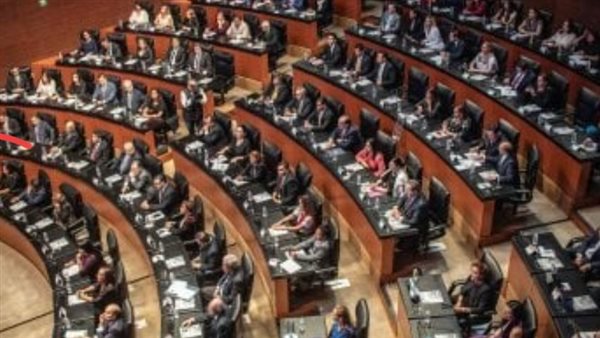 مجلس النواب المكسيكي