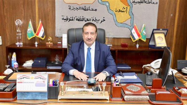 وكيل وزارة التموين