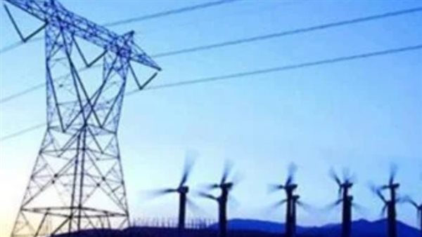 شبكة الكهرباء 