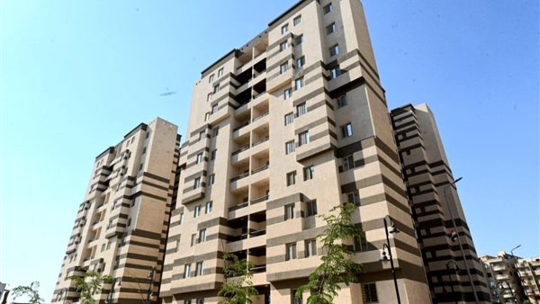 وحدات سكنية