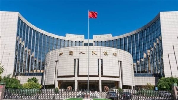 بنك الشعب الصيني