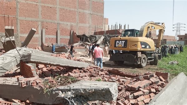 حملات إزالة 