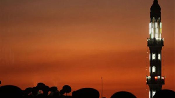 موعد آذان المغرب