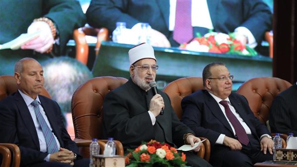 وكيل الازهر