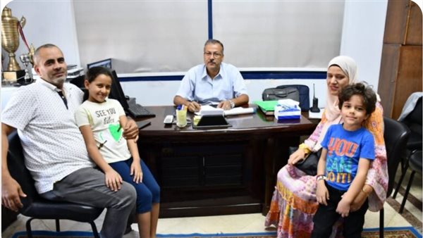 الاعضاء الجدد 