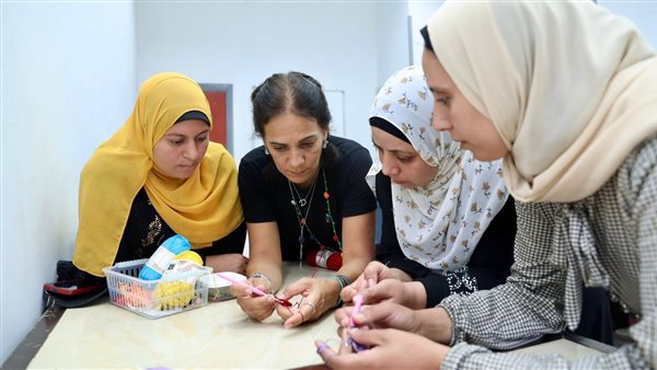 المجلس القومي للمرأة