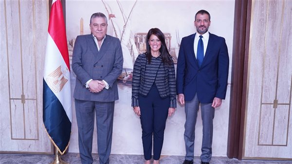 رانيا المشاط