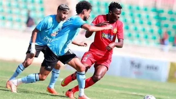 الزمالك والشرطة