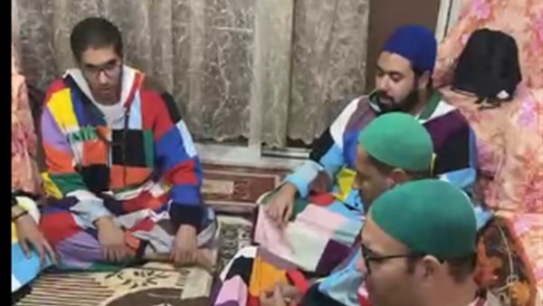 الطريقة الكركرية