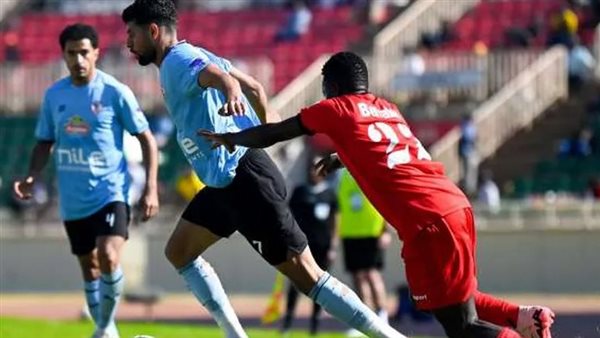 ثنائي الزمالك