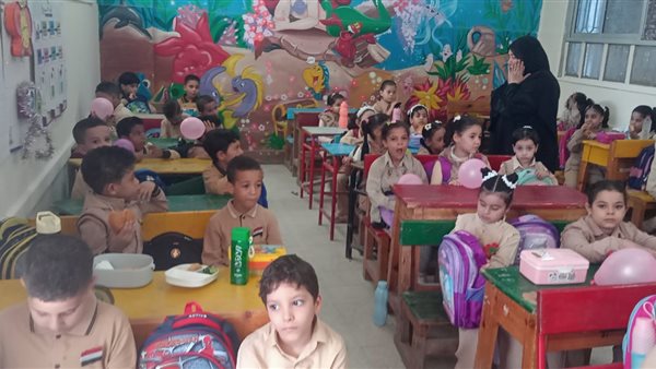 بدء الدراسة