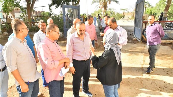 محافظ أسيوط 