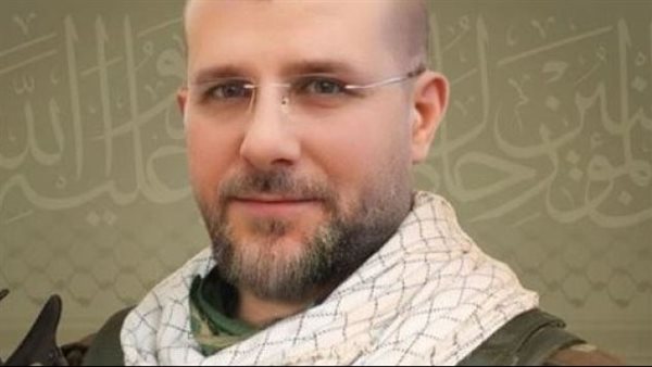 جهاد شفيق خزعل خنافر