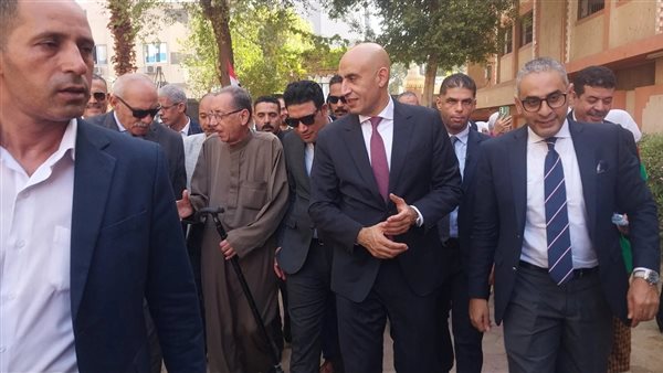 وزير التربية والتعليم