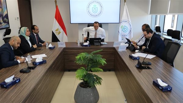 هيئة الرعاية الصحية