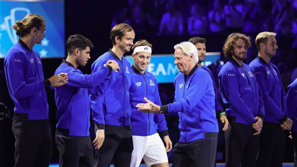 الزوجي الأمريكي فريتز