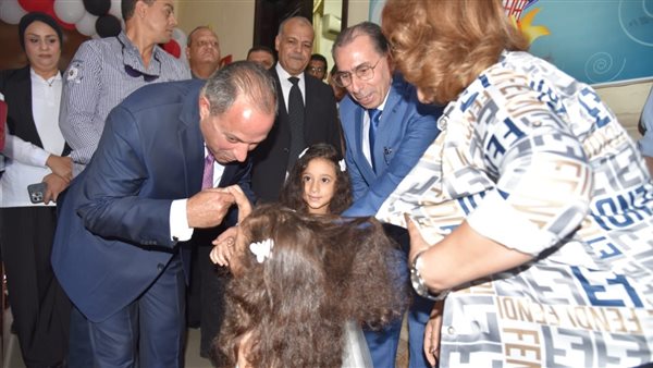 محافظ بورسعيد 