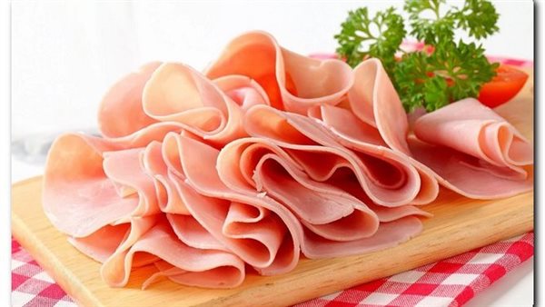 طريقة عمل اللانشون