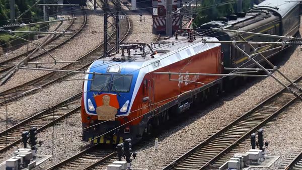 خدمات القطارات