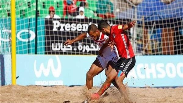 منتخب مصر لكرة القدم