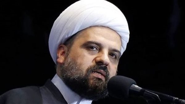 المفتي الجعفري اللبناني