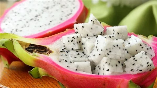 فاكهة التنين 