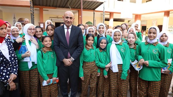 وزارة التربية والتعليم