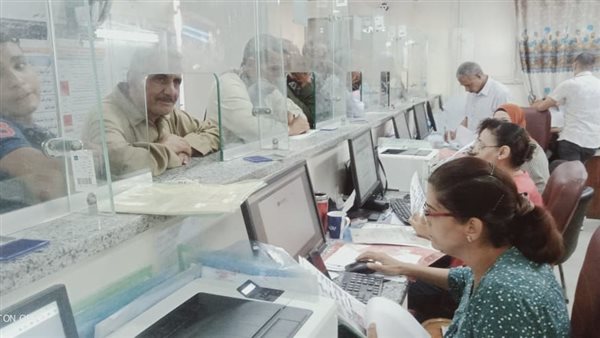 منظومة الشكاوى الحكومية