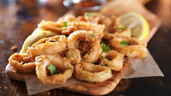 الكاليماري 