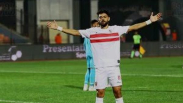 نبيل دونجا ومصطفى