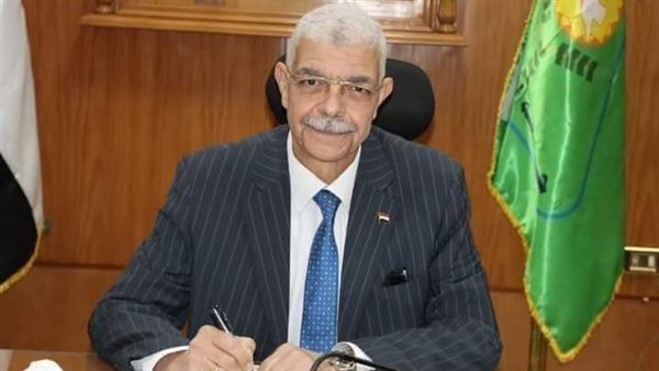 الدكتور أحمد القاصد