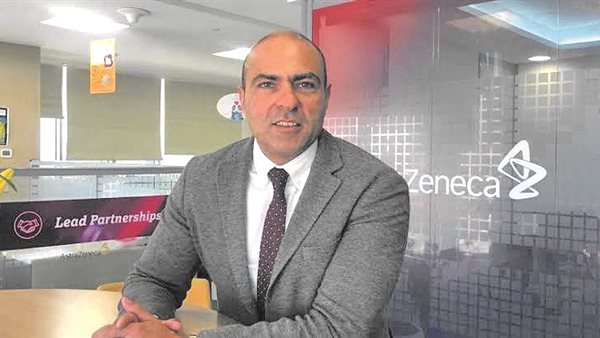 حاتم الورداني، رئيس