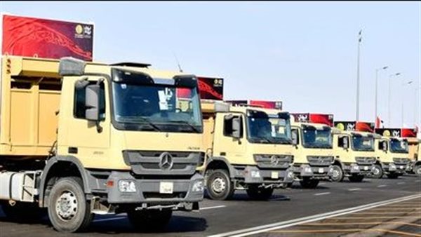 بداية جديدة لبناء