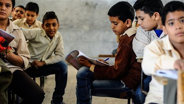 مواعيد الدراسة 2024