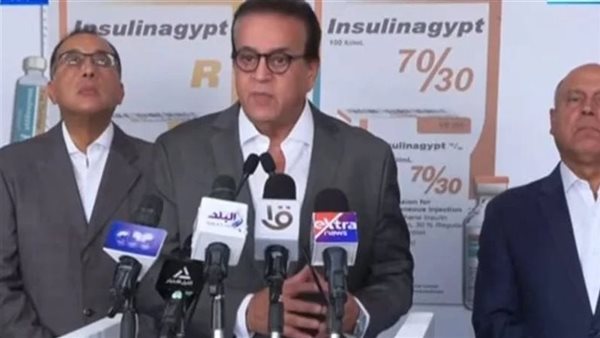 الدكتور خالد عبدالغفار