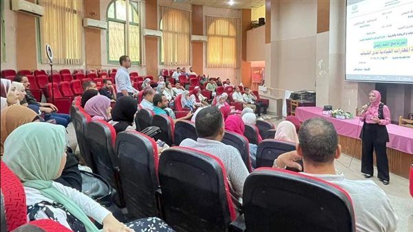 تنمية المهارات القيادية