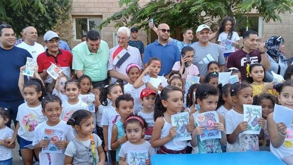  مهرجان الرياضة للجميع