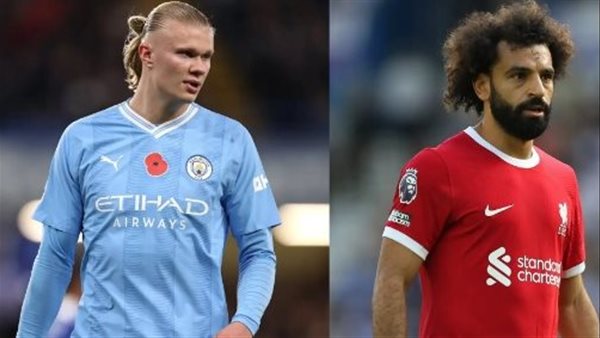 ترتيب هدافي الدوري