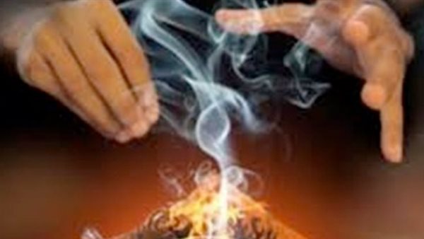 الدجل والشعوذة 