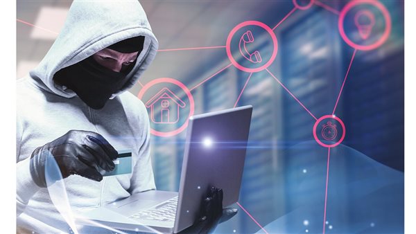 الابتزاز الإلكتروني