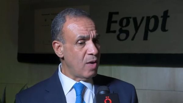 وزير الخارجية