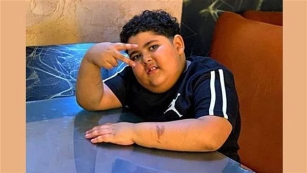 نجل اسماعيل الليثي