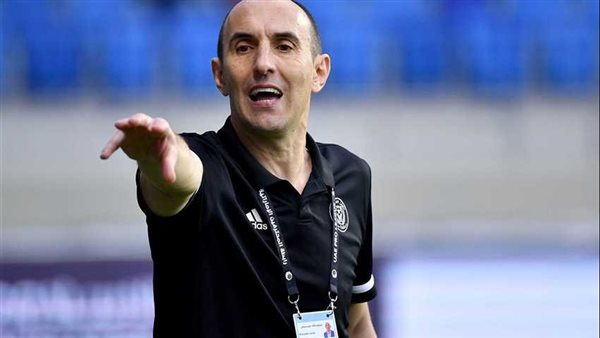 الكرواتي يورتشيتش