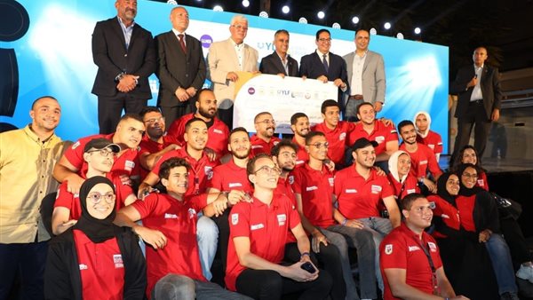 مسابقة قادة الأنشطة