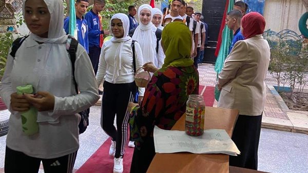 مدارس التكنولوجيا