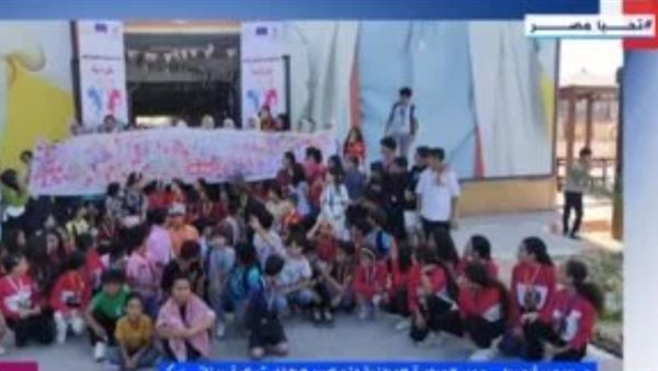 مبادرة بكرة لينا